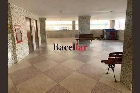 Apartamento à venda com 1 quarto, 50m² em Vila da Penha, Rio de Janeiro