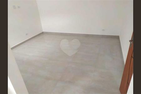 Apartamento à venda com 2 quartos, 53m² em Utinga, Santo André