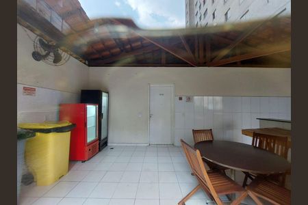 Apartamento à venda com 2 quartos, 46m² em Ermelino Matarazzo, São Paulo