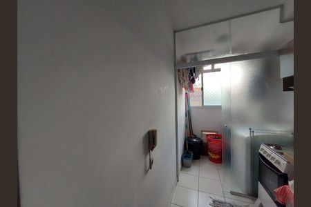 Apartamento à venda com 2 quartos, 46m² em Ermelino Matarazzo, São Paulo