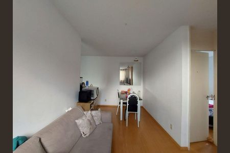 Apartamento à venda com 2 quartos, 46m² em Ermelino Matarazzo, São Paulo