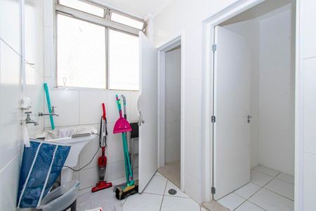 Apartamento à venda com 100m², 3 quartos e 2 vagas