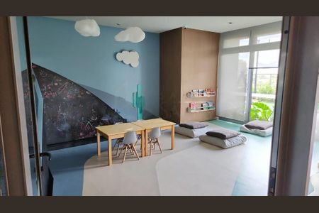 Foto 24 de apartamento à venda com 1 quarto, 25m² em Santo Amaro, São Paulo