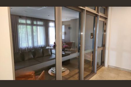Foto 23 de apartamento à venda com 1 quarto, 25m² em Santo Amaro, São Paulo