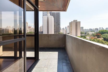 Apartamento à venda com 200m², 4 quartos e 4 vagas Apartamento à venda com 200m², 4 quartos e 4 vagasFoto 06