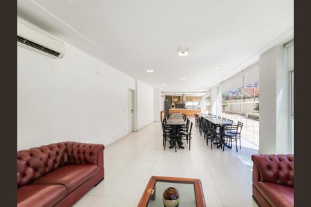 Apartamento à venda com 200m², 4 quartos e 4 vagas Apartamento à venda com 200m², 4 quartos e 4 vagasFoto 33