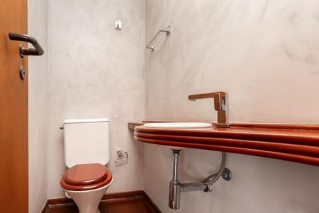 Apartamento à venda com 200m², 4 quartos e 4 vagas Apartamento à venda com 200m², 4 quartos e 4 vagasFoto 10