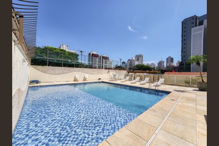 Apartamento à venda com 200m², 4 quartos e 4 vagas Apartamento à venda com 200m², 4 quartos e 4 vagasFoto 36