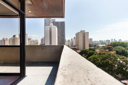 Apartamento à venda com 200m², 4 quartos e 4 vagas Apartamento à venda com 200m², 4 quartos e 4 vagasFoto 02