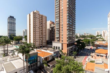 Apartamento à venda com 200m², 4 quartos e 4 vagas Apartamento à venda com 200m², 4 quartos e 4 vagasFoto 04