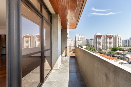 Apartamento à venda com 200m², 4 quartos e 4 vagas Apartamento à venda com 200m², 4 quartos e 4 vagasFoto 01