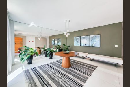 Apartamento à venda com 200m², 4 quartos e 4 vagas Apartamento à venda com 200m², 4 quartos e 4 vagasFoto 31