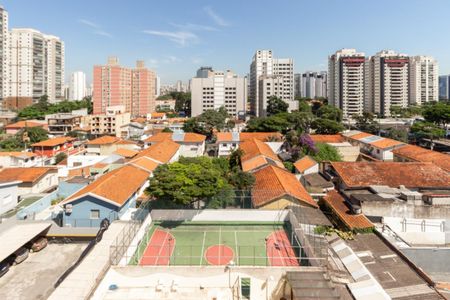 Apartamento à venda com 200m², 4 quartos e 4 vagas Apartamento à venda com 200m², 4 quartos e 4 vagasFoto 27