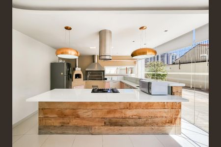 Apartamento à venda com 200m², 4 quartos e 4 vagas Apartamento à venda com 200m², 4 quartos e 4 vagasFoto 34
