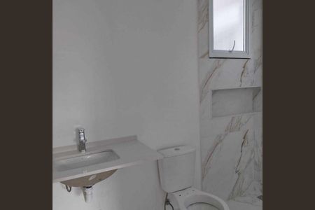 Casa à venda com 3 quartos, 164m² em Vila Floresta, Santo André
