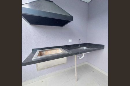 Casa à venda com 3 quartos, 164m² em Vila Floresta, Santo André