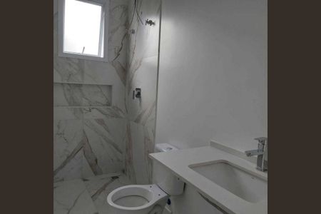 Casa à venda com 3 quartos, 164m² em Vila Floresta, Santo André