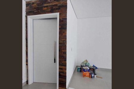 Casa à venda com 3 quartos, 164m² em Vila Floresta, Santo André