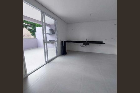 Casa à venda com 3 quartos, 164m² em Vila Floresta, Santo André