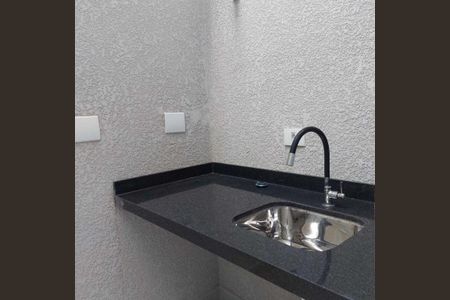 Casa à venda com 3 quartos, 164m² em Vila Floresta, Santo André
