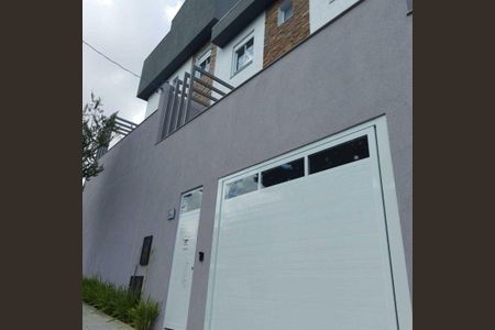 Casa à venda com 164m², 3 quartos e 2 vagas