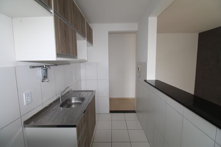 Apartamento para alugar com 50m², 2 quartos e 1 vagaCozinha