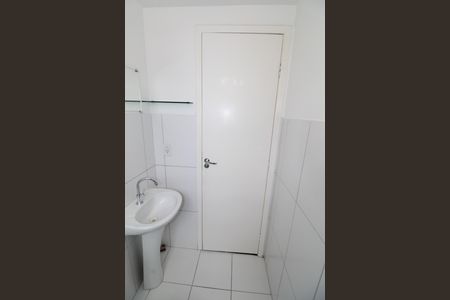 Apartamento para alugar com 50m², 2 quartos e 1 vagaBanheiro