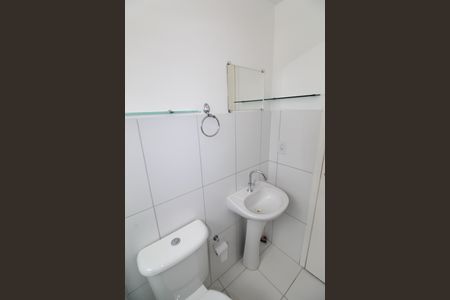 Apartamento para alugar com 50m², 2 quartos e 1 vagaBanheiro