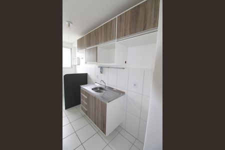 Apartamento para alugar com 50m², 2 quartos e 1 vagaCozinha