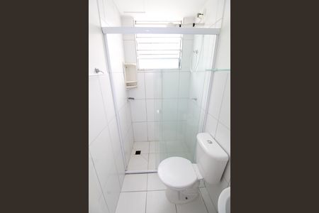 Apartamento para alugar com 50m², 2 quartos e 1 vagaBanheiro