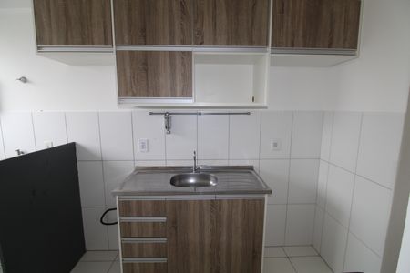 Apartamento para alugar com 50m², 2 quartos e 1 vagaCozinha