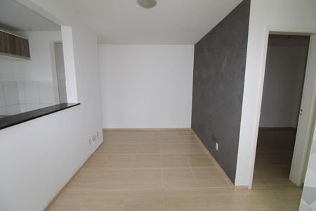 Apartamento para alugar com 50m², 2 quartos e 1 vagaSala
