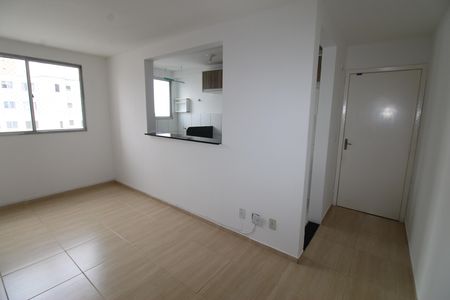 Apartamento para alugar com 50m², 2 quartos e 1 vagaSala