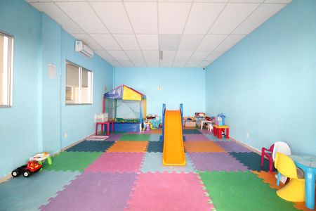 Apartamento para alugar com 50m², 2 quartos e 1 vagaÁrea comum - Brinquedoteca