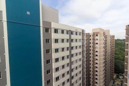 Apartamento para alugar com 50m², 2 quartos e 1 vaga Apartamento para alugar com 50m², 2 quartos e 1 vagaVista Varanda e Área de Serviço
