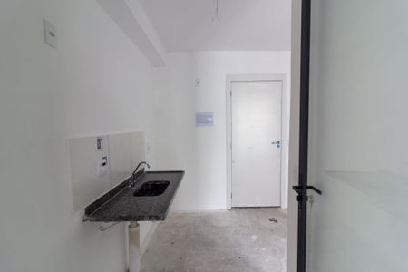 Apartamento para alugar com 50m², 2 quartos e 1 vaga Apartamento para alugar com 50m², 2 quartos e 1 vagaCozinha