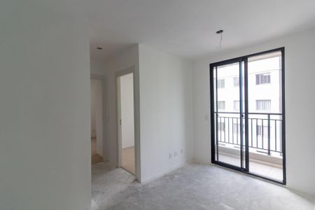 Apartamento para alugar com 50m², 2 quartos e 1 vaga Apartamento para alugar com 50m², 2 quartos e 1 vagaSala
