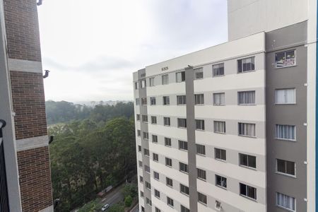 Apartamento para alugar com 50m², 2 quartos e 1 vaga Apartamento para alugar com 50m², 2 quartos e 1 vagaVista Varanda e Área de Serviço