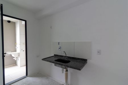 Apartamento para alugar com 50m², 2 quartos e 1 vaga Apartamento para alugar com 50m², 2 quartos e 1 vagaCozinha