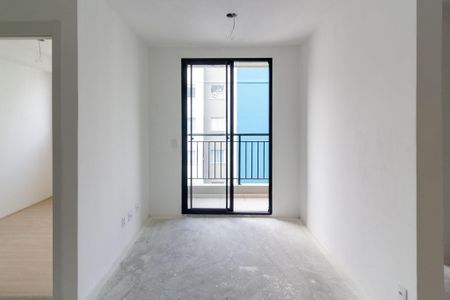Sala de apartamento para alugar com 2 quartos, 50m² em Usina Piratininga, São Paulo