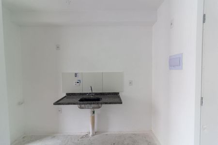 Apartamento para alugar com 50m², 2 quartos e 1 vaga Apartamento para alugar com 50m², 2 quartos e 1 vagaCozinha