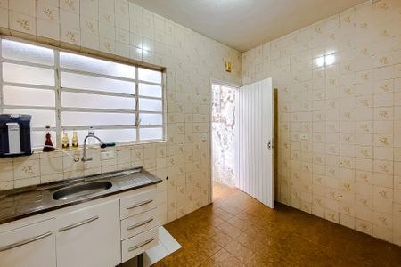 Casa para alugar com 60m², 1 quarto e sem vaga Casa para alugar com 60m², 1 quarto e sem vagaCozinha