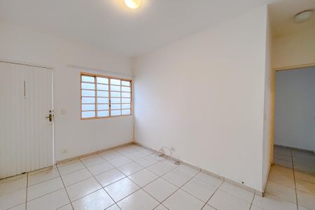 Sala de casa para alugar com 1 quarto, 60m² em Pompeia, São Paulo