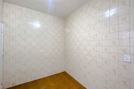 Casa para alugar com 60m², 1 quarto e sem vaga Casa para alugar com 60m², 1 quarto e sem vagaCozinha