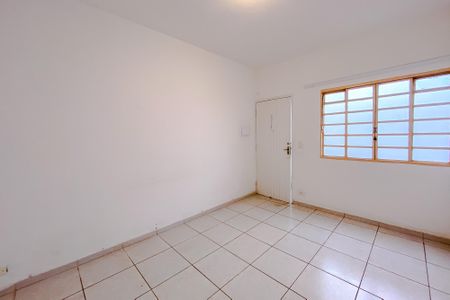 Sala de casa para alugar com 1 quarto, 60m² em Pompeia, São Paulo