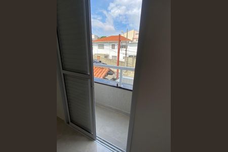 Apartamento à venda com 2 quartos, 49m² em Parque das Nações, Santo André
