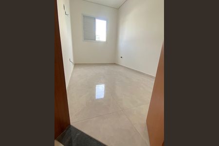 Apartamento à venda com 2 quartos, 49m² em Parque das Nações, Santo André