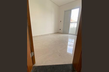 Apartamento à venda com 2 quartos, 49m² em Parque das Nações, Santo André