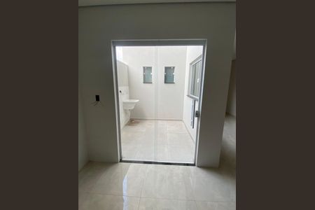 Apartamento à venda com 2 quartos, 49m² em Parque das Nações, Santo André