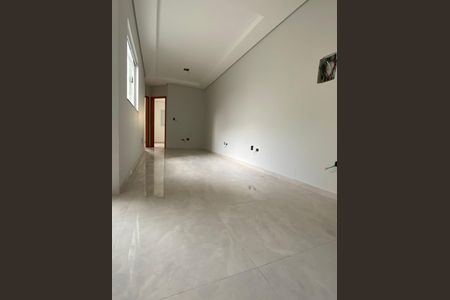 Apartamento à venda com 2 quartos, 49m² em Parque das Nações, Santo André